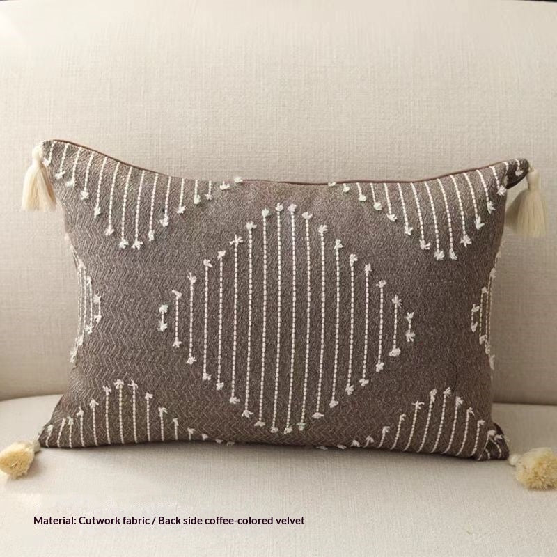 Throw Pillows