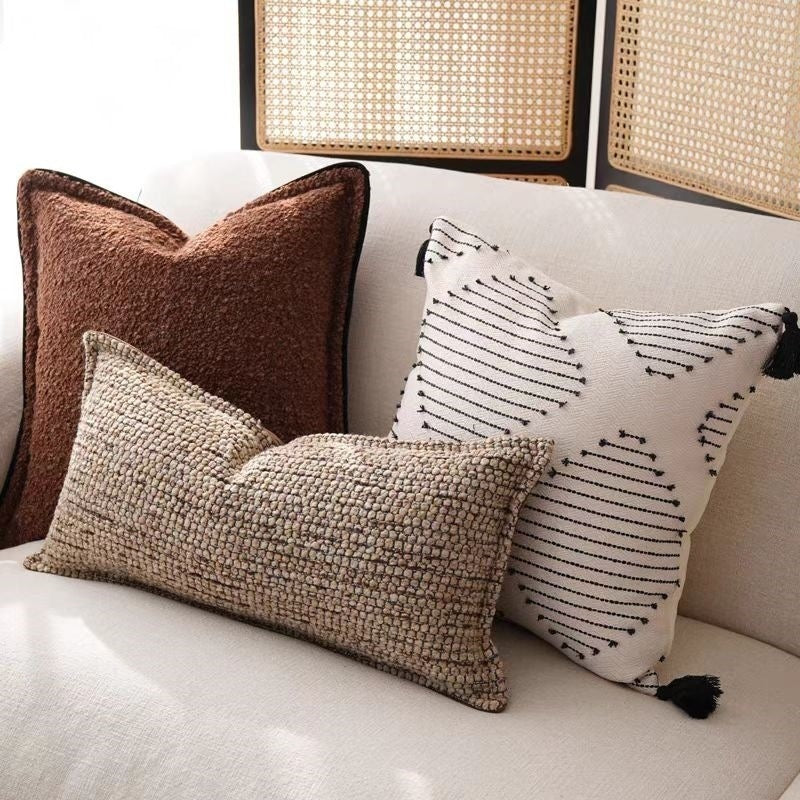 Throw Pillows