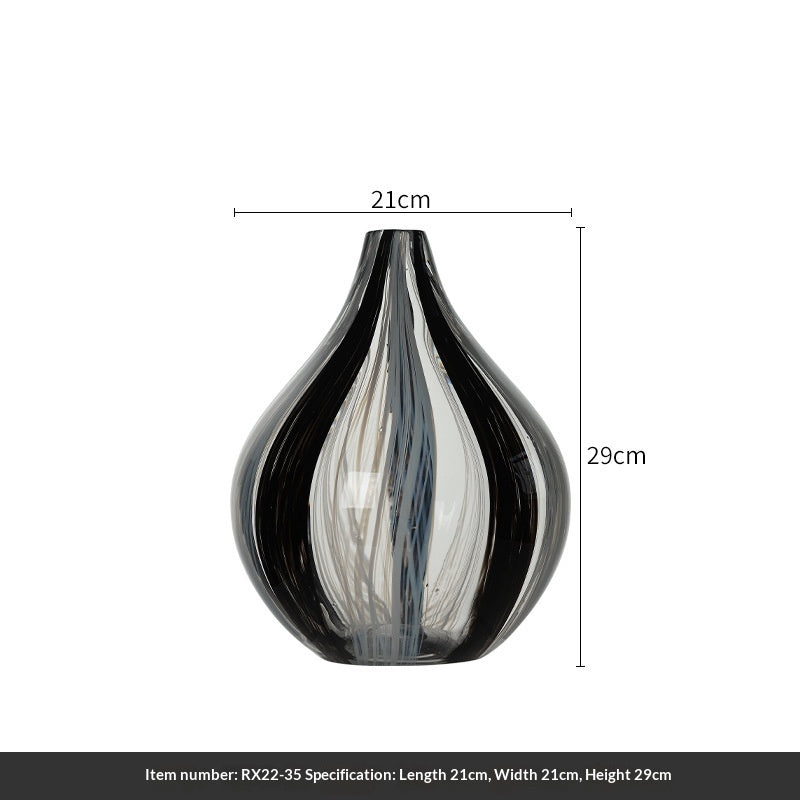 Home Decor Vase