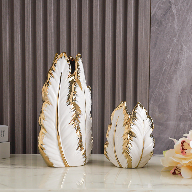 Ceramic Vases
