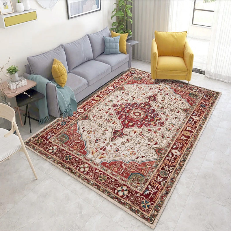 Living Room Rug