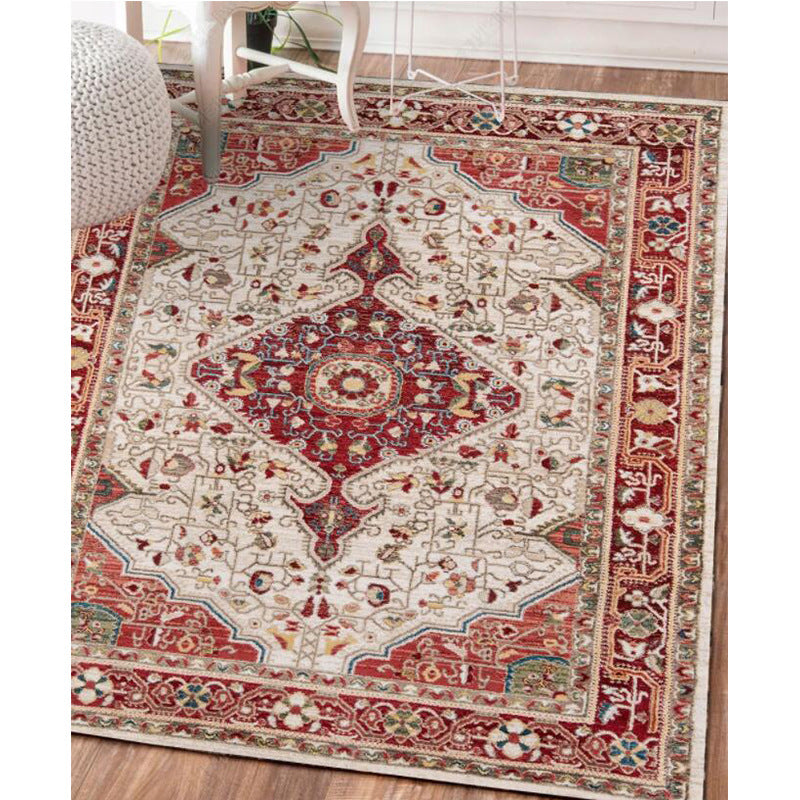 Living Room Rug