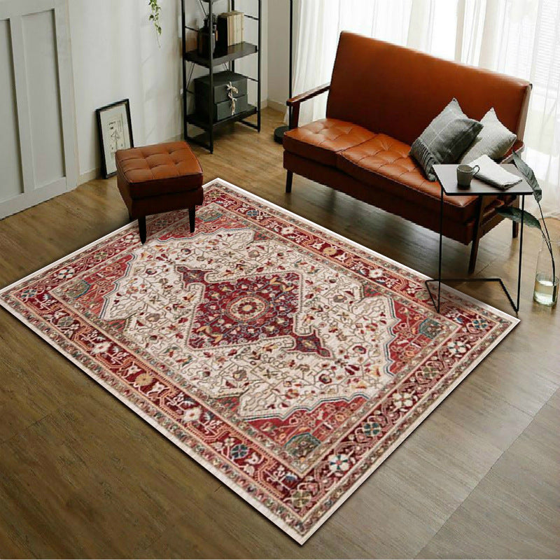 Living Room Rug