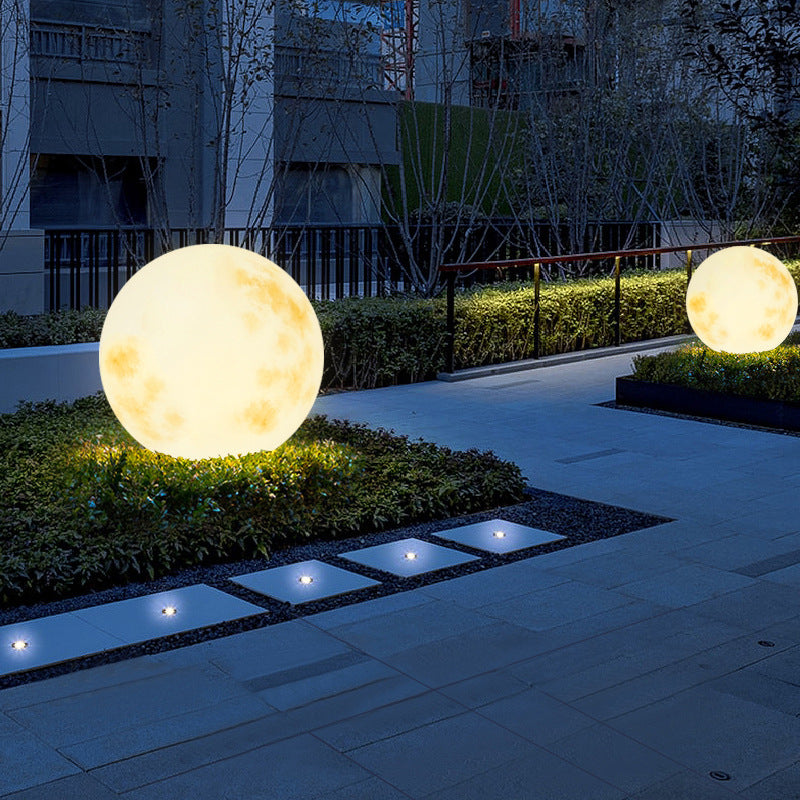 Moon Light Outdoor