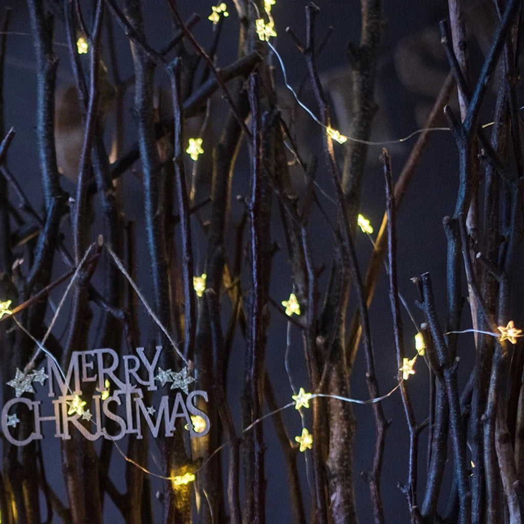 Star Lighting Chain