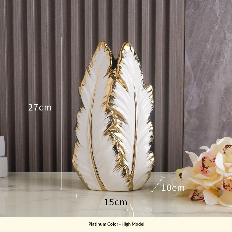 Ceramic Vases