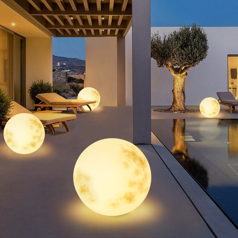 Moon Light Outdoor