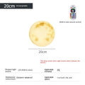 Moon Light Outdoor