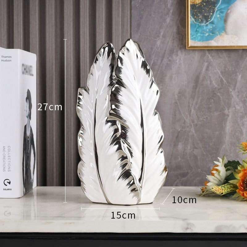 Ceramic Vases