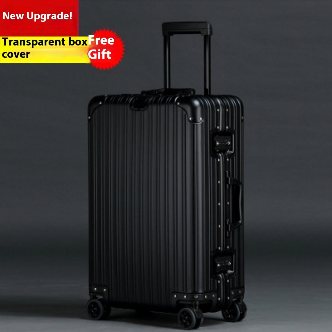 Luggage