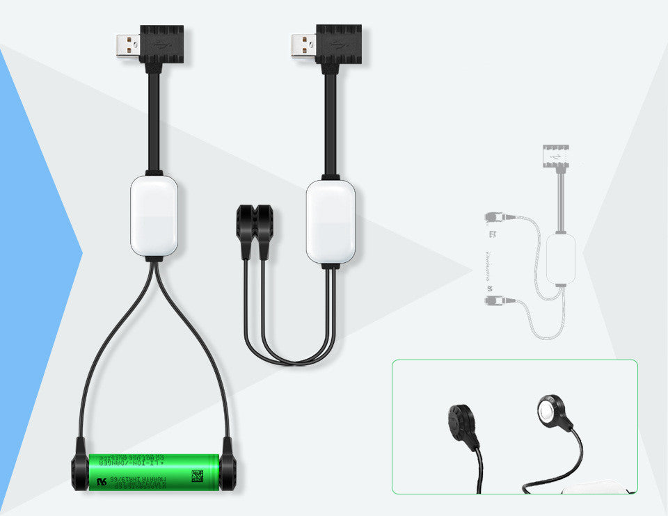 Portable Charger