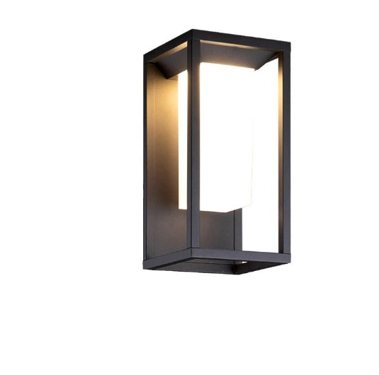 Outdoor Wall Lamp