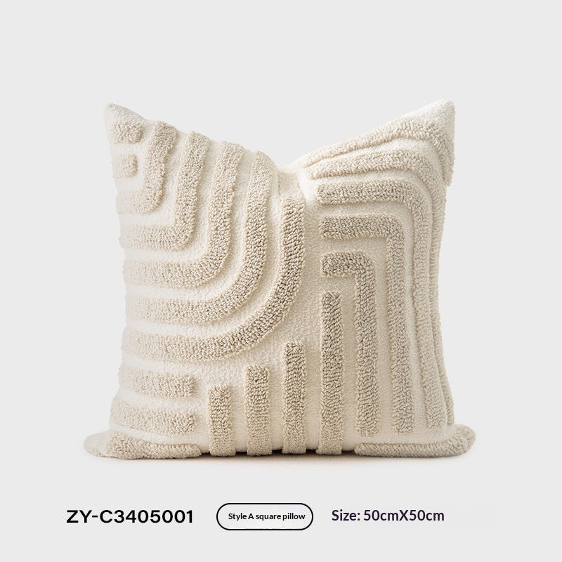 Sofa Throw Pillows And Back Cushions