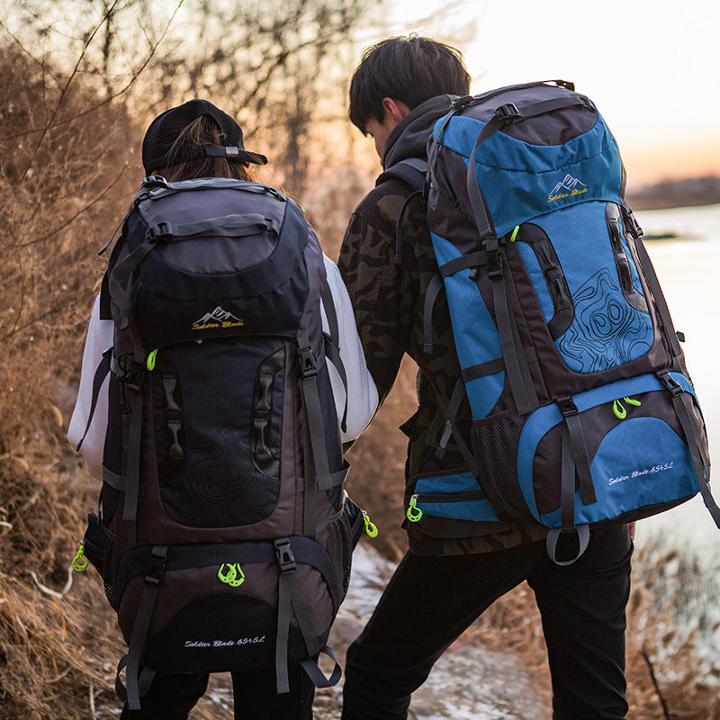 Hiking Backpack