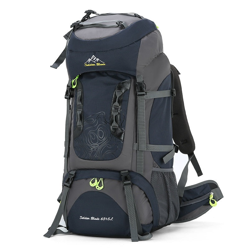 Hiking Backpack