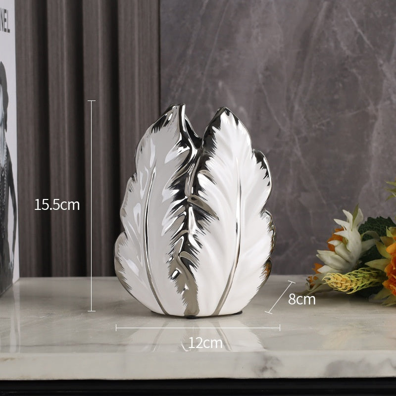 Ceramic Vases