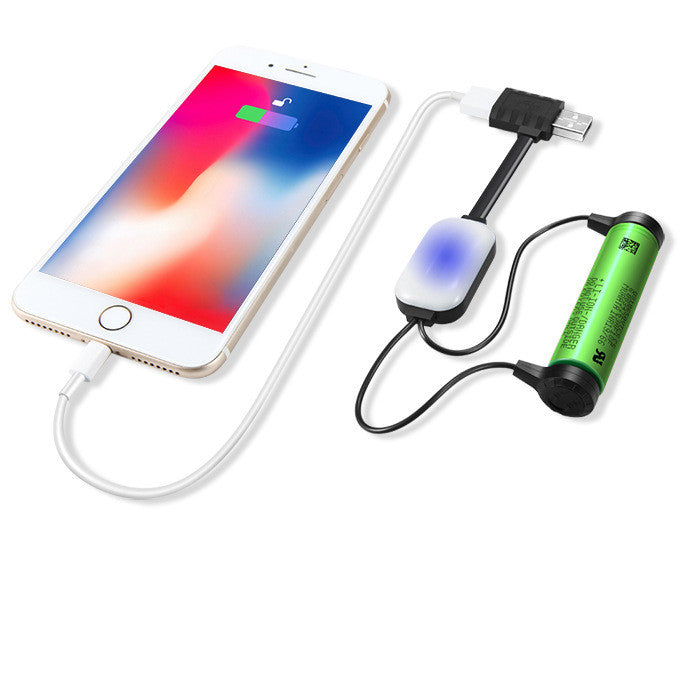 Portable Charger