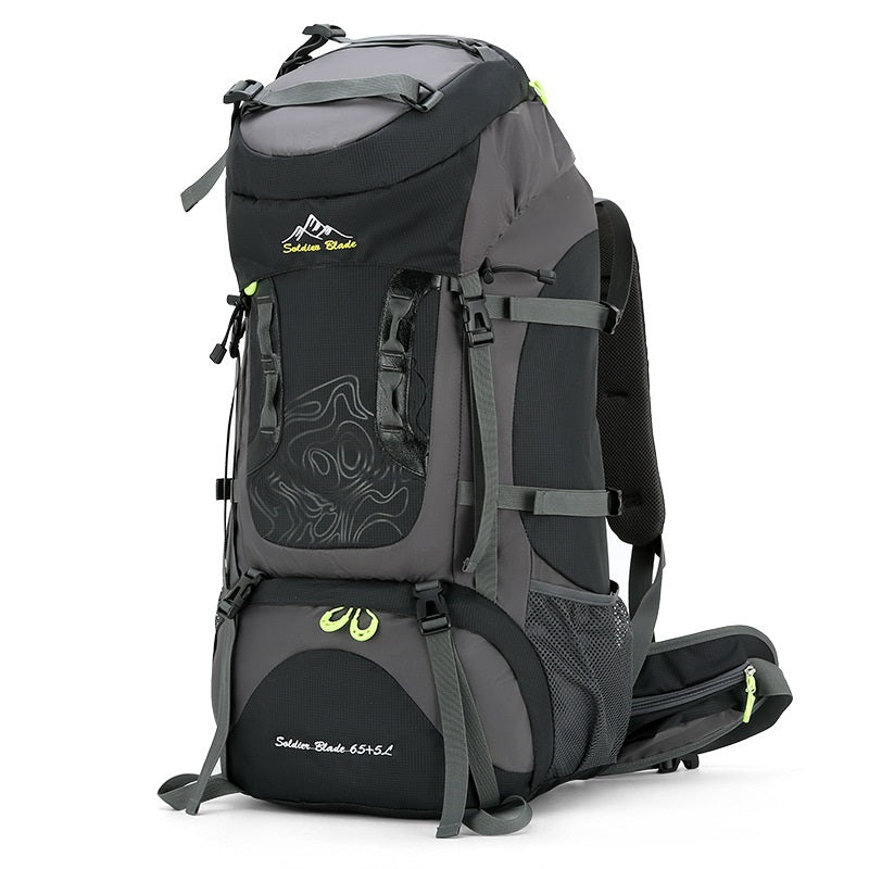 Hiking Backpack