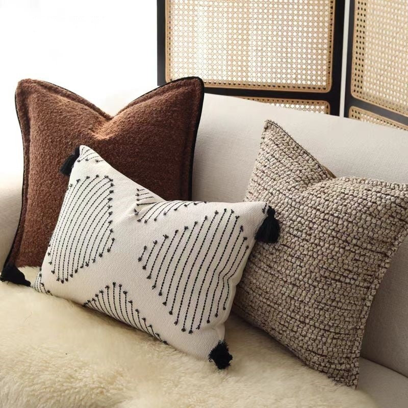 Throw Pillows