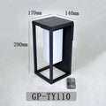 Outdoor Wall Lamp