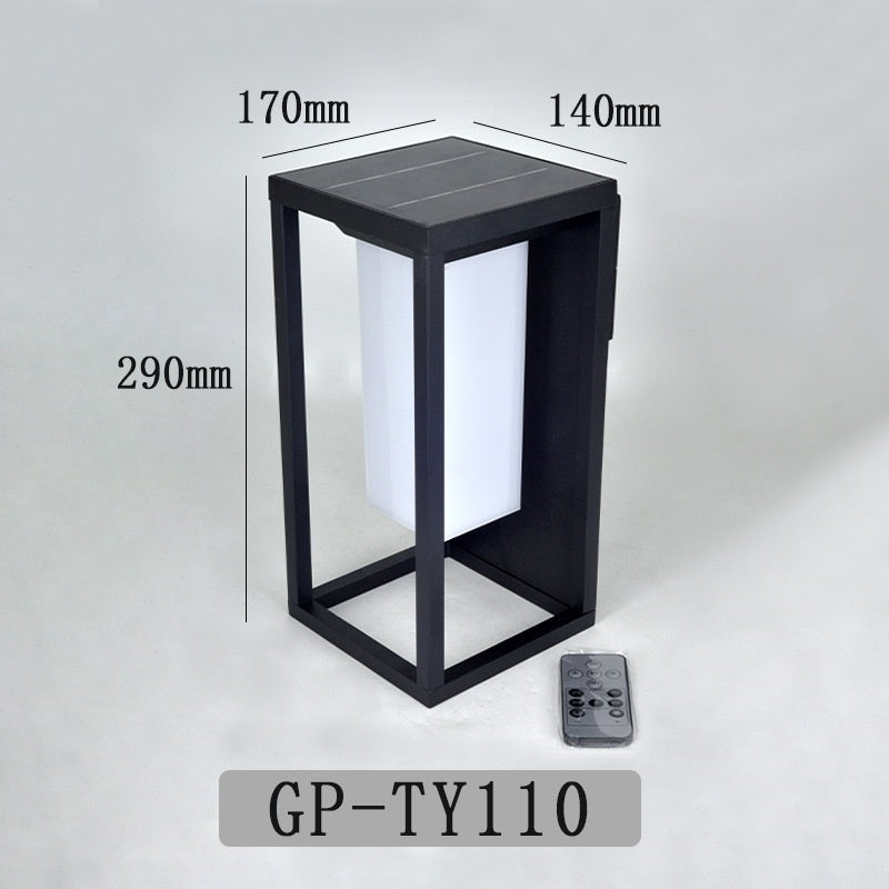Outdoor Wall Lamp