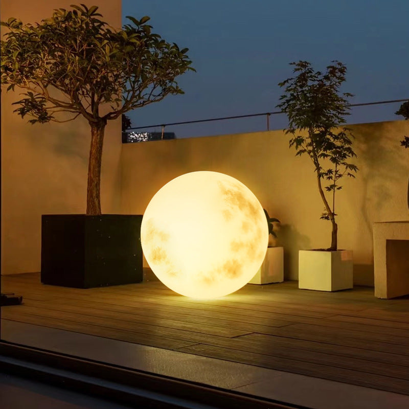 Moon Light Outdoor