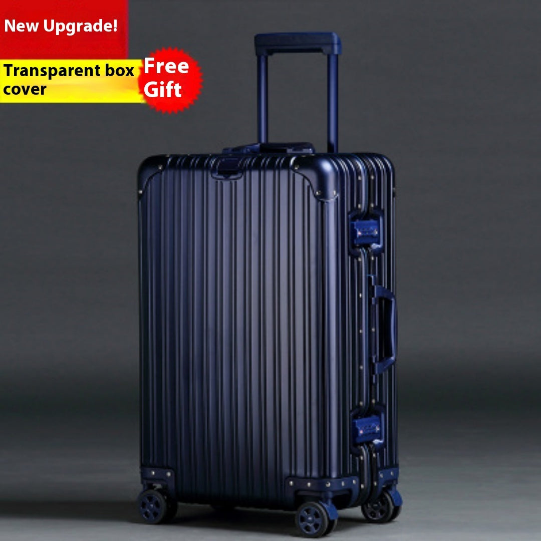 Luggage