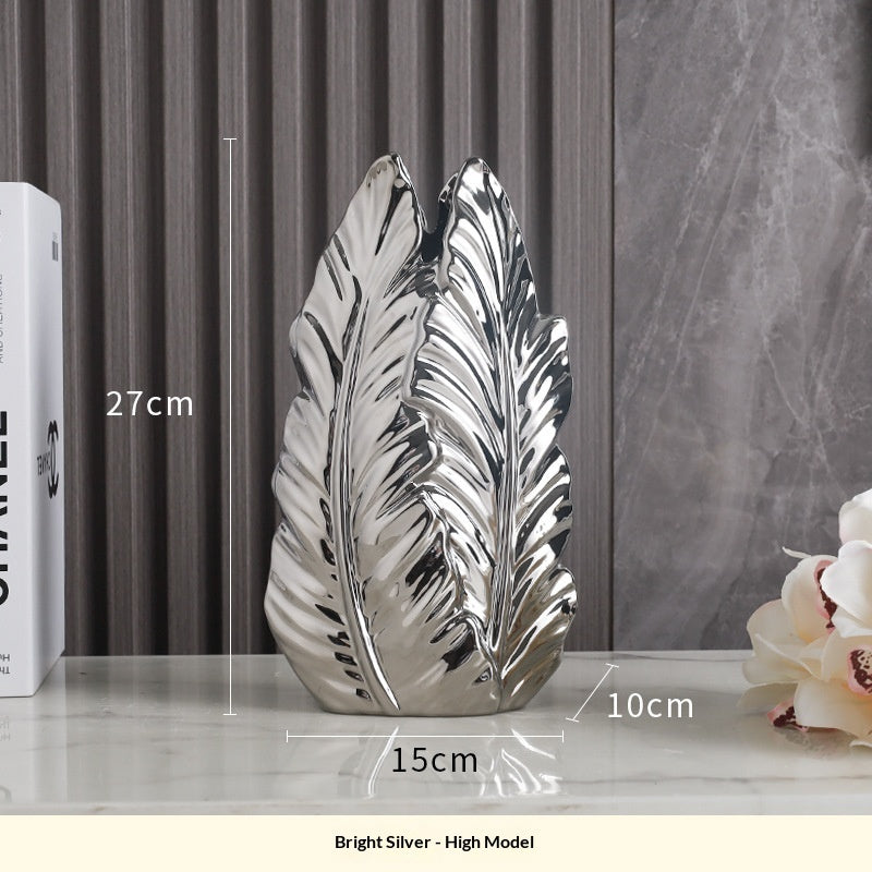 Ceramic Vases