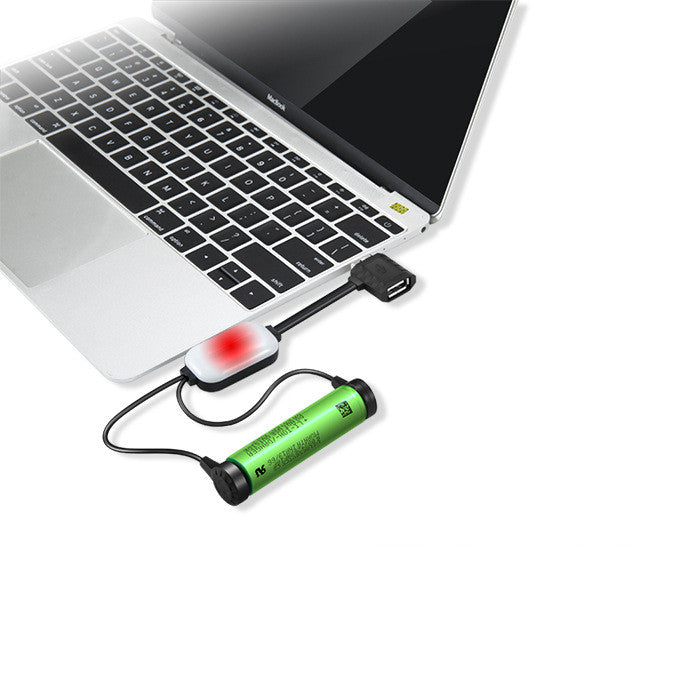 Portable Charger
