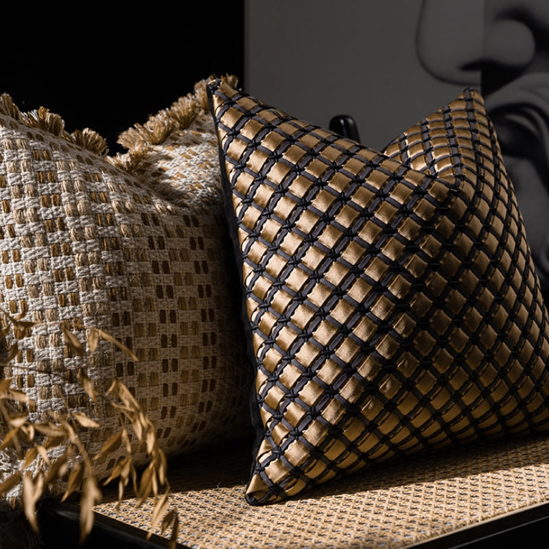 Elegant Throw Pillows