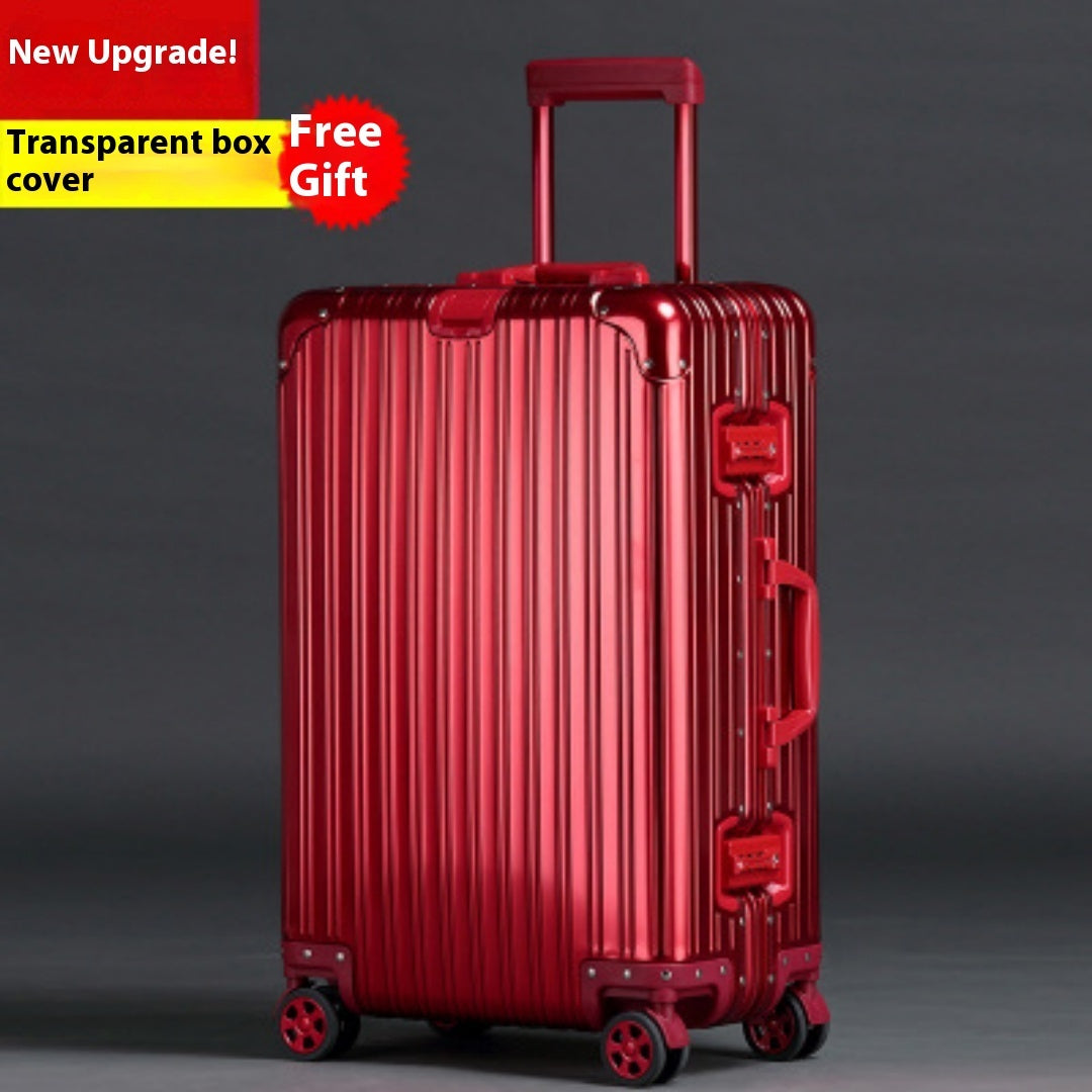 Luggage