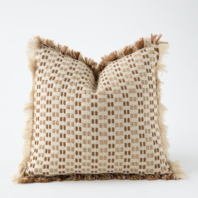 Elegant Throw Pillows