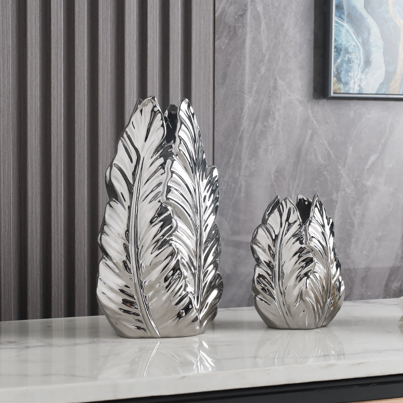 Ceramic Vases