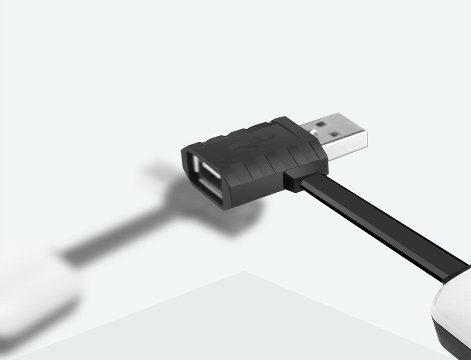 Portable Charger