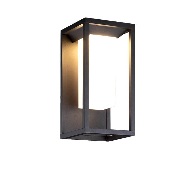Outdoor Wall Lamp