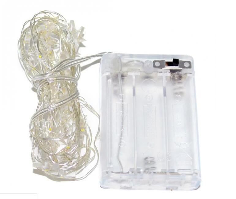 Star Lighting Chain