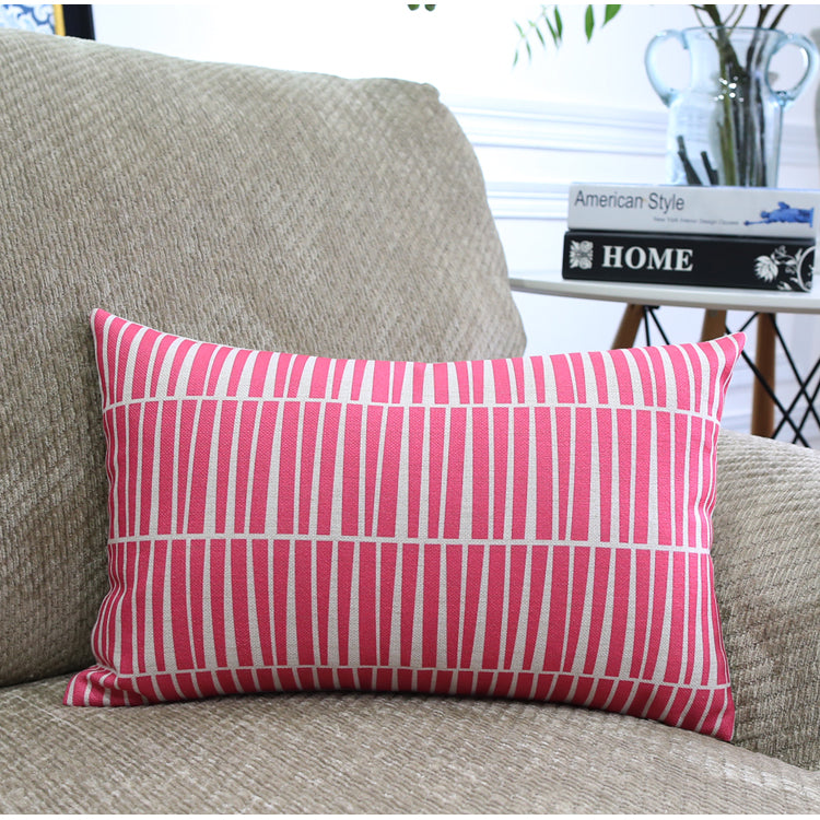 Throw Pillows