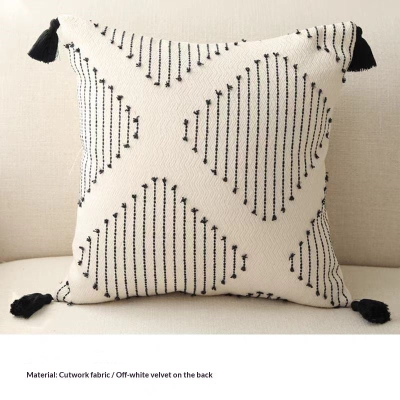 Throw Pillows