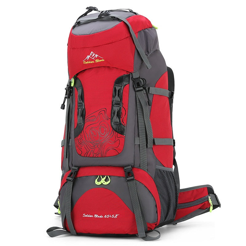 Hiking Backpack