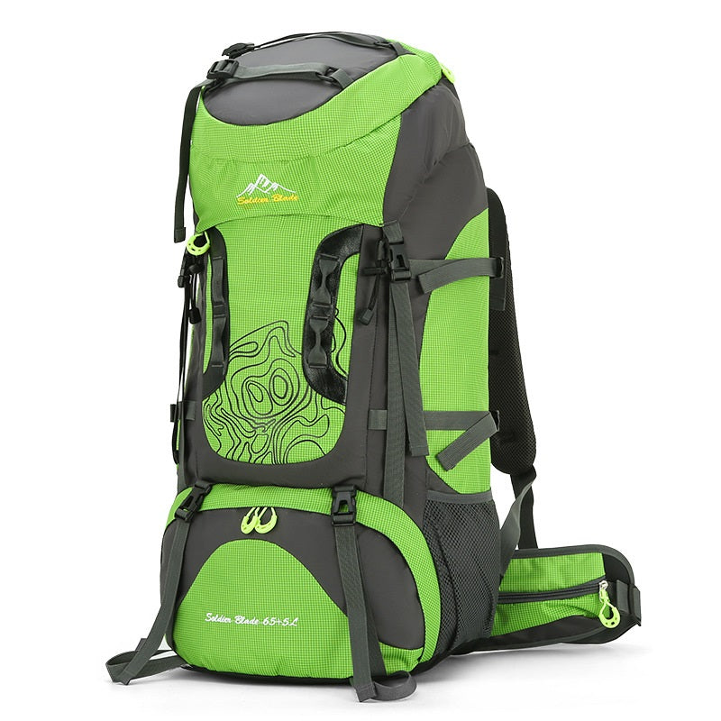 Hiking Backpack