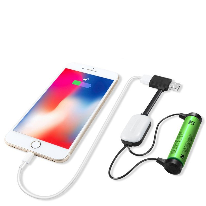 Portable Charger