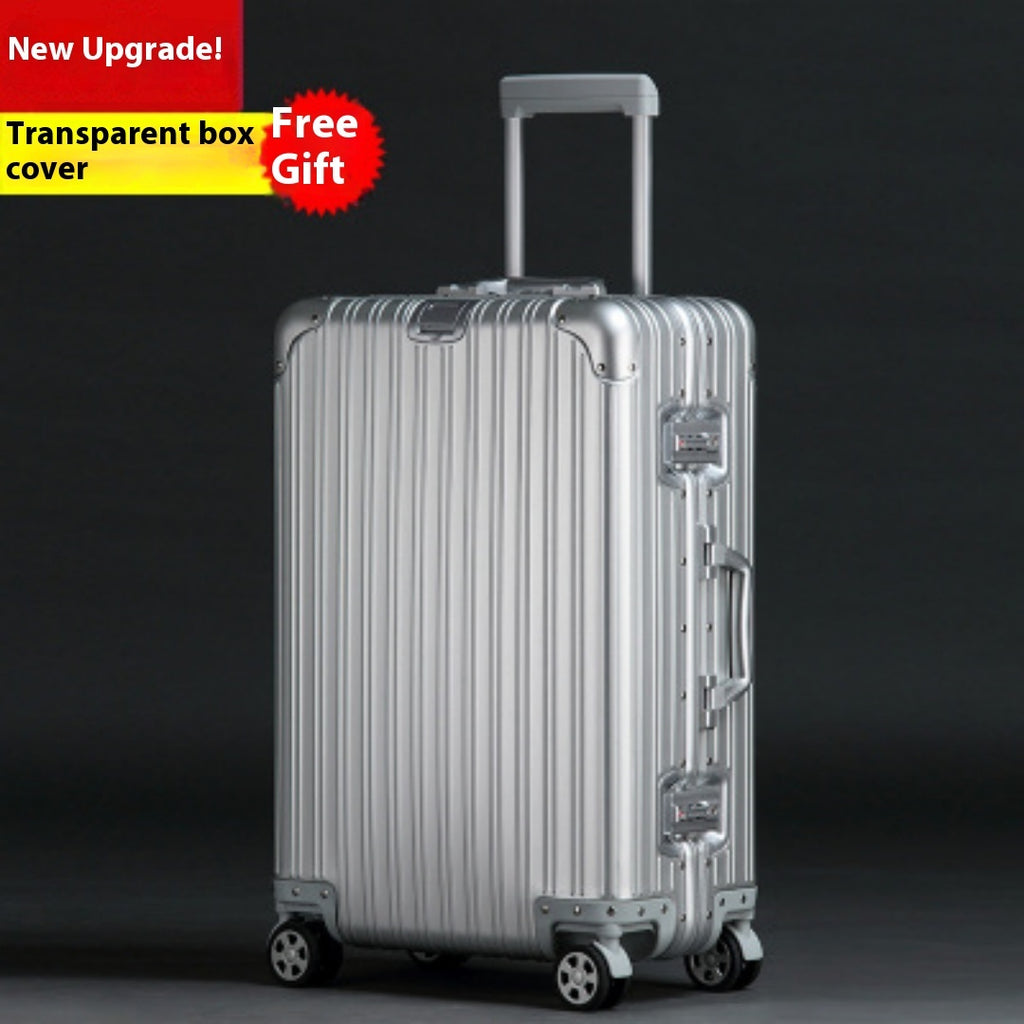 Luggage