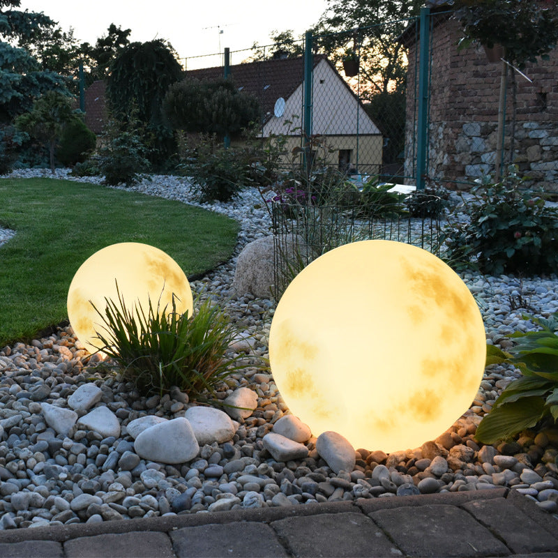 Moon Light Outdoor
