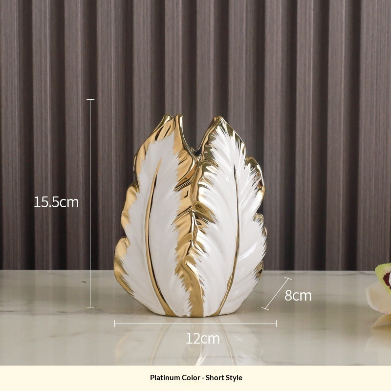 Ceramic Vases