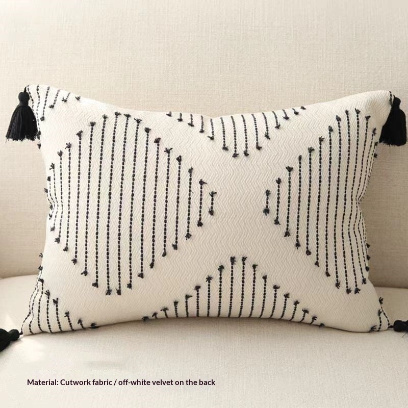 Throw Pillows