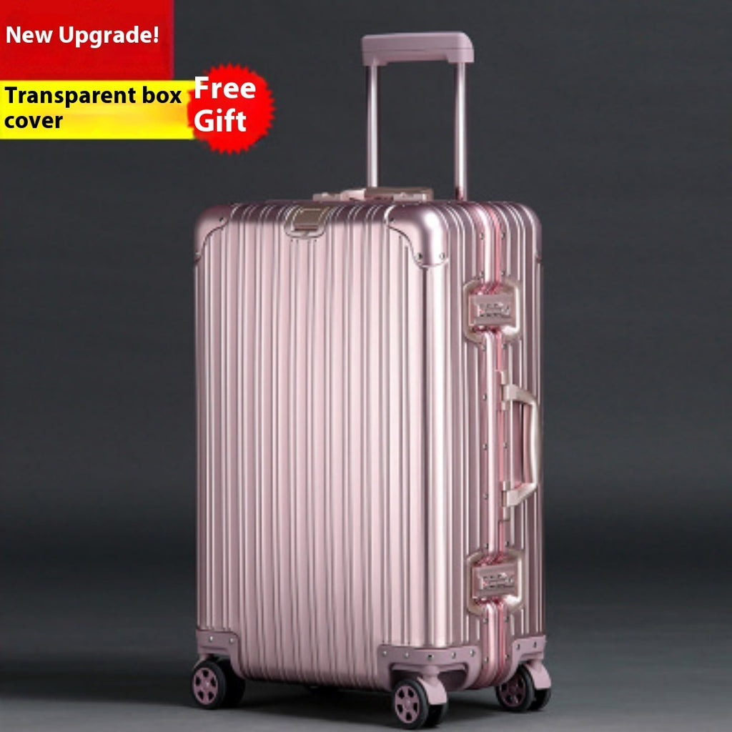 Luggage
