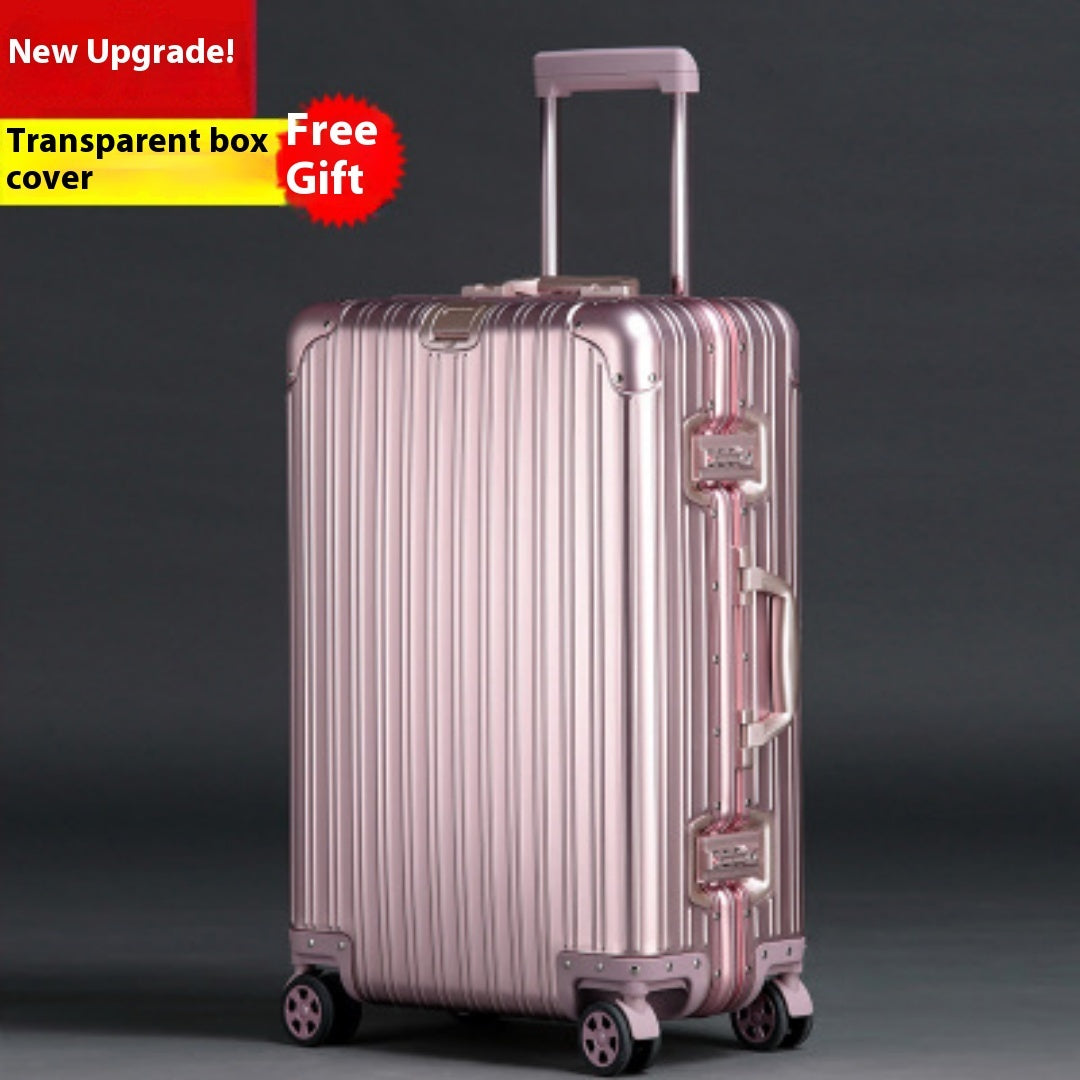 Luggage