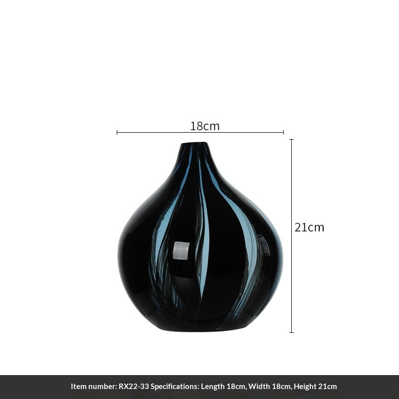 Home Decor Vase