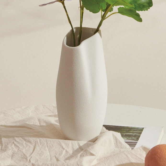 Ceramic Vase Home Decoration