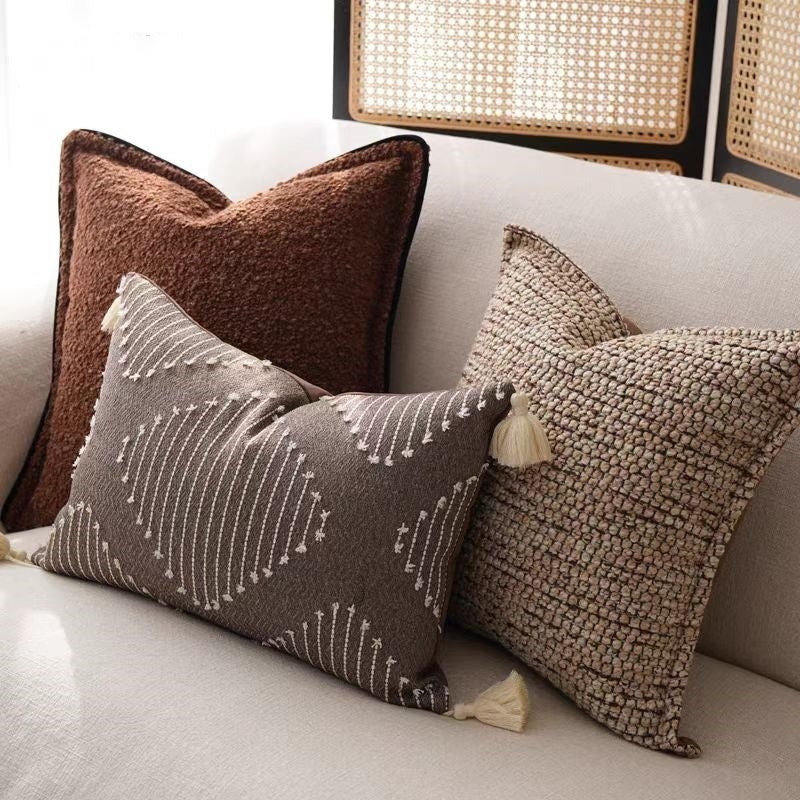Throw Pillows